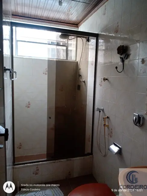 Apartamento com 3 quartos à venda, 76m2 em Centro, Duque De Caxias - RJ - imagem 8 Foto 8 de Apartamento com 3 quartos à venda, 76m2 em Centro, Duque De Caxias - RJ