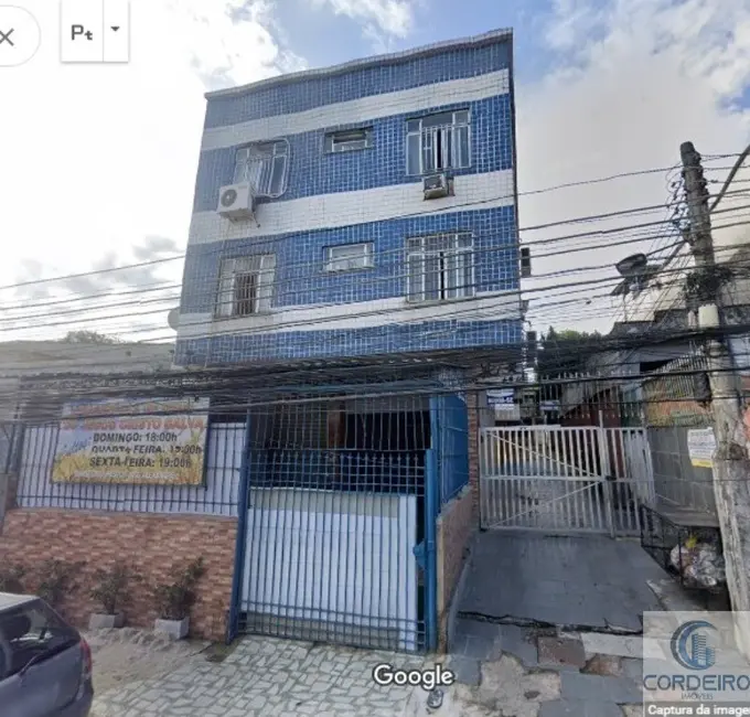 Foto 1 de Apartamento com 3 quartos à venda, 76m2 em Centro, Duque De Caxias - RJ