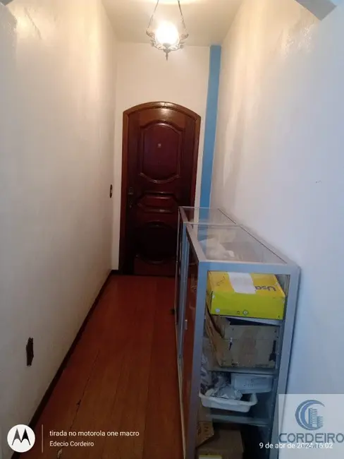 Apartamento com 3 quartos à venda, 76m2 em Centro, Duque De Caxias - RJ - imagem 9 Foto 9 de Apartamento com 3 quartos à venda, 76m2 em Centro, Duque De Caxias - RJ