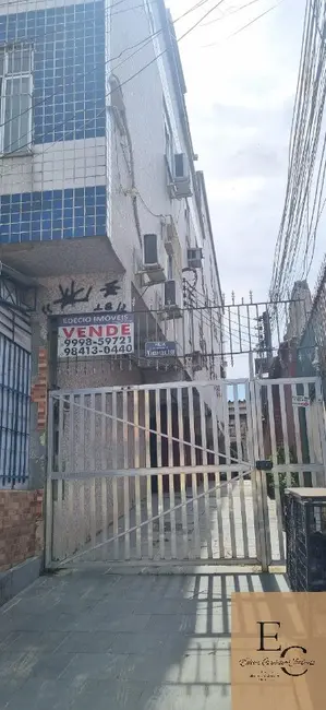 Foto 1 de Apartamento com 2 quartos à venda e para alugar, 76m2 em Centro, Duque De Caxias - RJ