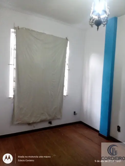 Apartamento com 3 quartos à venda, 76m2 em Centro, Duque De Caxias - RJ - imagem 6 Foto 6 de Apartamento com 3 quartos à venda, 76m2 em Centro, Duque De Caxias - RJ