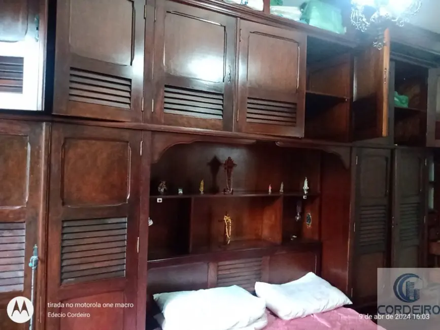 Apartamento com 3 quartos à venda, 76m2 em Centro, Duque De Caxias - RJ - imagem 2 Foto 2 de Apartamento com 3 quartos à venda, 76m2 em Centro, Duque De Caxias - RJ