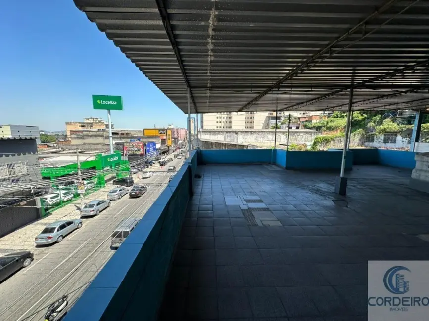 Sala Comercial com 2 quartos à venda, 400m2 em Parque Duque, Duque De Caxias - RJ - imagem 8 Foto 8 de Sala Comercial com 2 quartos à venda, 400m2 em Parque Duque, Duque De Caxias - RJ