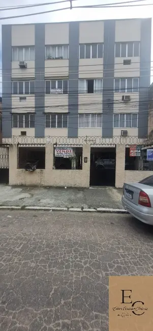 Foto 1 de Apartamento com 2 quartos à venda, 49m2 em Jardim Vinte e Cinco de Agosto, Duque De Caxias - RJ