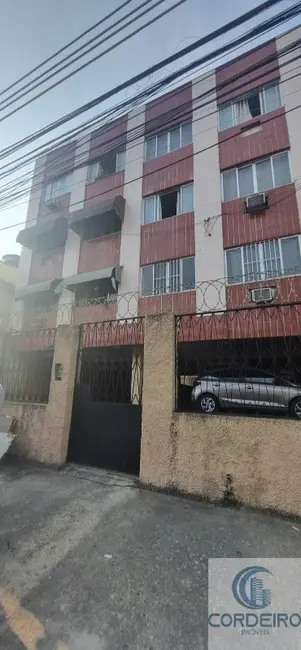 Foto 1 de Apartamento com 2 quartos à venda, 49m2 em Jardim Vinte e Cinco de Agosto, Duque De Caxias - RJ