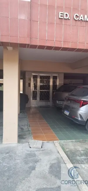 Foto 2 de Apartamento com 2 quartos à venda, 49m2 em Jardim Vinte e Cinco de Agosto, Duque De Caxias - RJ