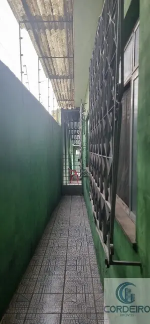 Casa com 4 quartos à venda, 260m2 em Parque Senhor do Bonfim, Duque De Caxias - RJ - imagem 8 Foto 8 de Casa com 4 quartos à venda, 260m2 em Parque Senhor do Bonfim, Duque De Caxias - RJ