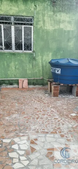 Casa com 4 quartos à venda, 260m2 em Parque Senhor do Bonfim, Duque De Caxias - RJ - imagem 3 Foto 3 de Casa com 4 quartos à venda, 260m2 em Parque Senhor do Bonfim, Duque De Caxias - RJ