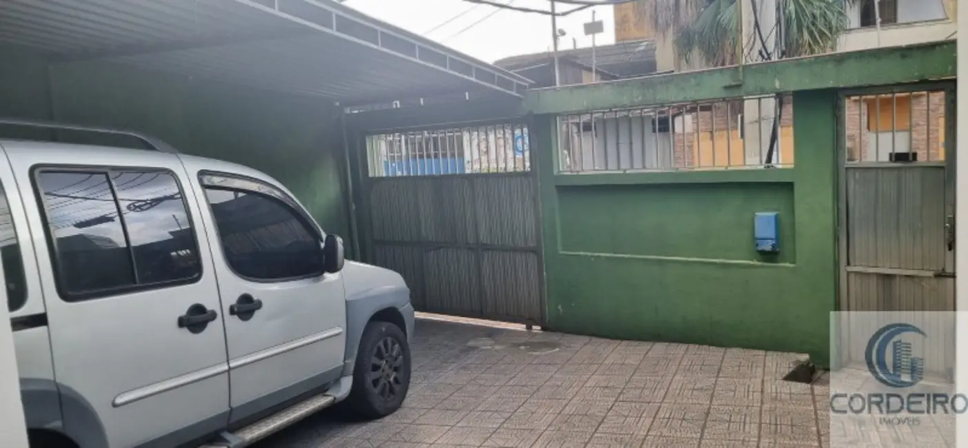 Foto 1 de Casa com 4 quartos à venda, 260m2 em Parque Senhor do Bonfim, Duque De Caxias - RJ