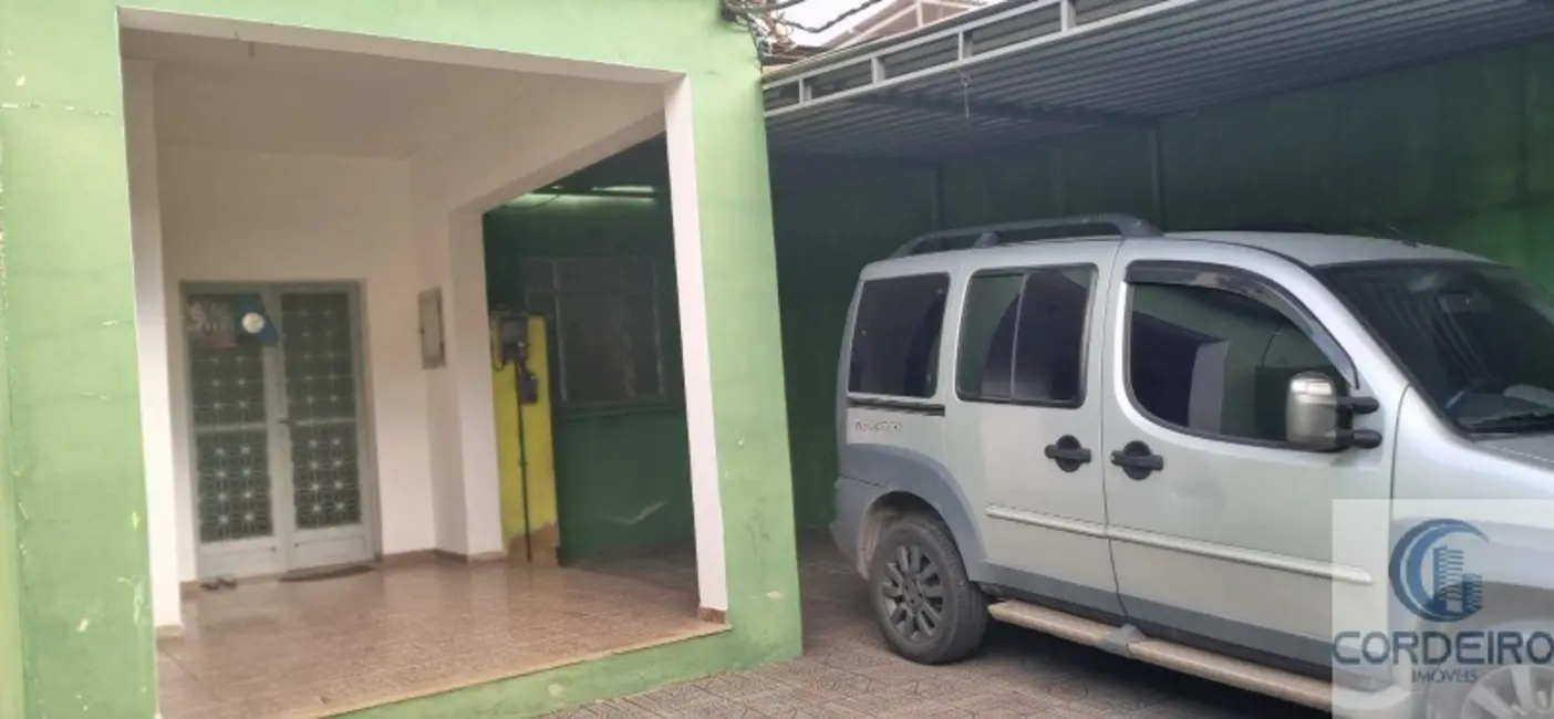 Foto 2 de Casa com 4 quartos à venda, 260m2 em Parque Senhor do Bonfim, Duque De Caxias - RJ
