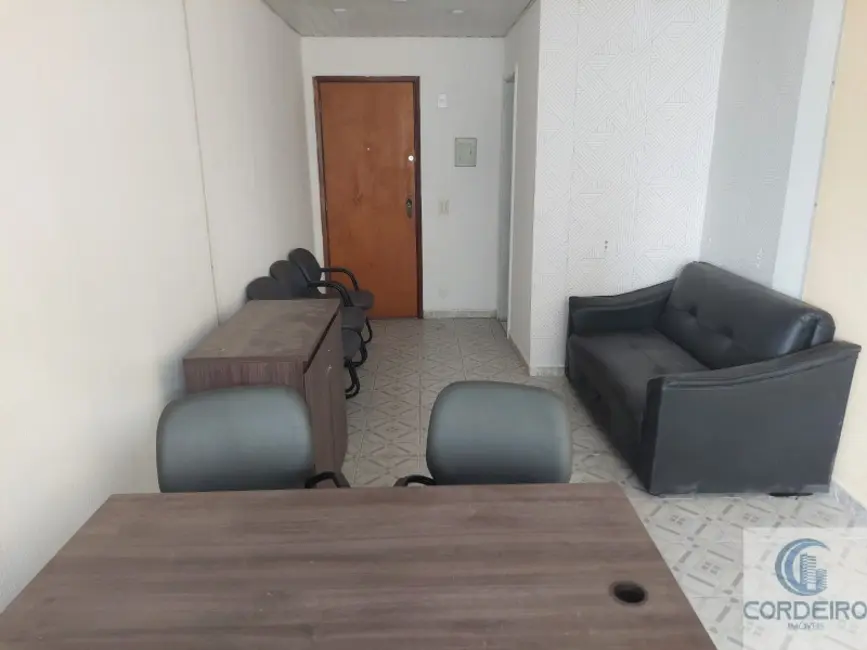 Foto 2 de Sala Comercial à venda, 28m2 em Jardim Vinte e Cinco de Agosto, Duque De Caxias - RJ