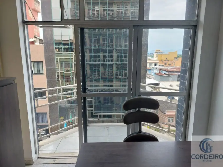 Foto 1 de Sala Comercial à venda, 28m2 em Jardim Vinte e Cinco de Agosto, Duque De Caxias - RJ