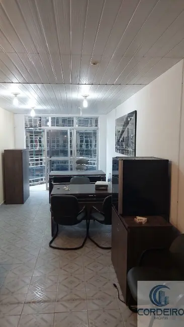 Sala Comercial à venda, 28m2 em Jardim Vinte e Cinco de Agosto, Duque De Caxias - RJ - imagem 5 Foto 5 de Sala Comercial à venda, 28m2 em Jardim Vinte e Cinco de Agosto, Duque De Caxias - RJ