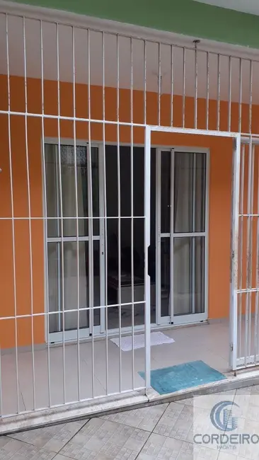 Foto 1 de Casa com 2 quartos à venda, 84m2 em Parque Analândia, Sao Joao De Meriti - RJ
