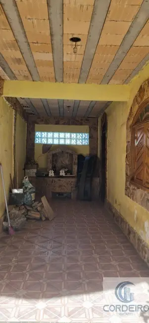 Casa com 3 quartos à venda, 179m2 em Vila São João, Duque De Caxias - RJ - imagem 3 Foto 3 de Casa com 3 quartos à venda, 179m2 em Vila São João, Duque De Caxias - RJ