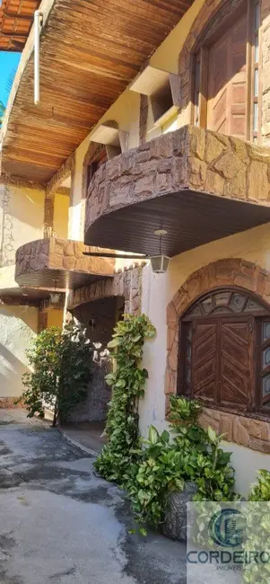 Foto 2 de Casa com 3 quartos à venda, 179m2 em Vila São João, Duque De Caxias - RJ