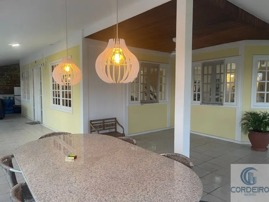 Casa de Condomínio com 4 quartos à venda, 332m2 em Itanhangá, Rio De Janeiro - RJ - imagem 6 Foto 6 de Casa de Condomínio com 4 quartos à venda, 332m2 em Itanhangá, Rio De Janeiro - RJ