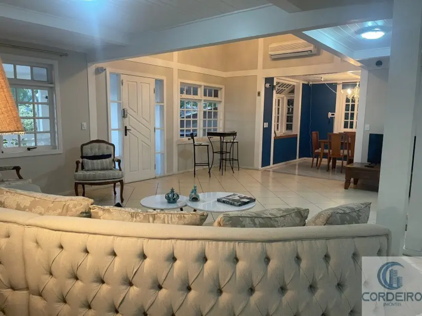 Casa de Condomínio com 4 quartos à venda, 332m2 em Itanhangá, Rio De Janeiro - RJ - imagem 8 Foto 8 de Casa de Condomínio com 4 quartos à venda, 332m2 em Itanhangá, Rio De Janeiro - RJ