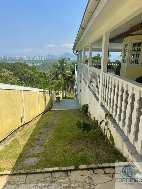 Casa de Condomínio com 4 quartos à venda, 332m2 em Itanhangá, Rio De Janeiro - RJ - imagem 4 Foto 4 de Casa de Condomínio com 4 quartos à venda, 332m2 em Itanhangá, Rio De Janeiro - RJ