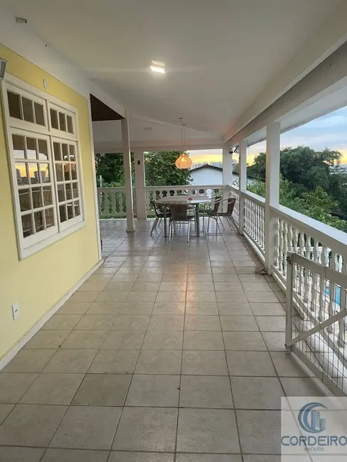 Casa de Condomínio com 4 quartos à venda, 332m2 em Itanhangá, Rio De Janeiro - RJ - imagem 5 Foto 5 de Casa de Condomínio com 4 quartos à venda, 332m2 em Itanhangá, Rio De Janeiro - RJ