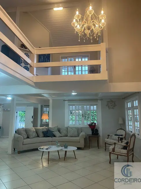 Casa de Condomínio com 4 quartos à venda, 332m2 em Itanhangá, Rio De Janeiro - RJ - imagem 9 Foto 9 de Casa de Condomínio com 4 quartos à venda, 332m2 em Itanhangá, Rio De Janeiro - RJ