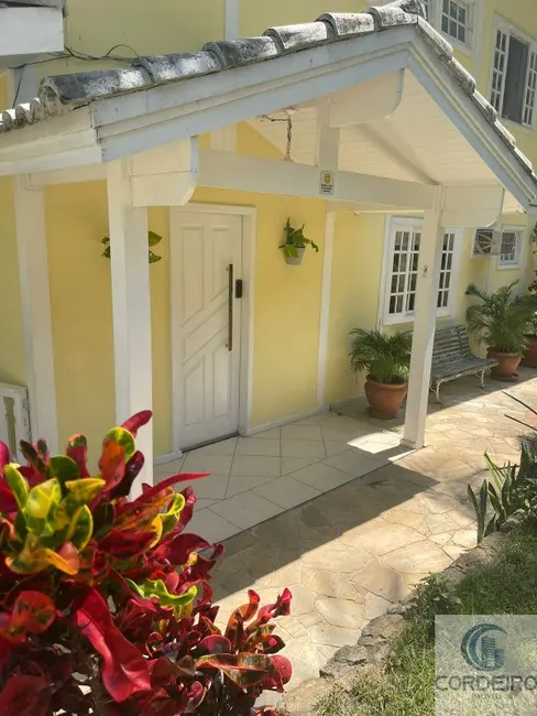 Foto 2 de Casa de Condomínio com 4 quartos à venda, 332m2 em Itanhangá, Rio De Janeiro - RJ