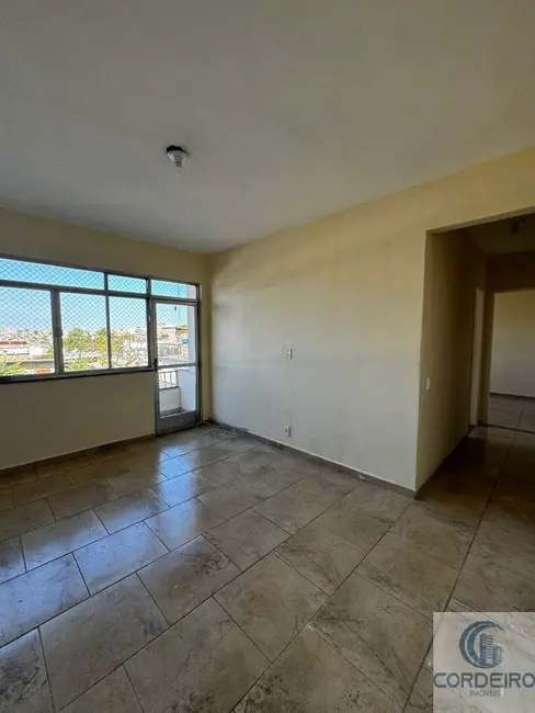Apartamento com 3 quartos à venda, 90m2 em Centro, Duque De Caxias - RJ - imagem 8 Foto 8 de Apartamento com 3 quartos à venda, 90m2 em Centro, Duque De Caxias - RJ