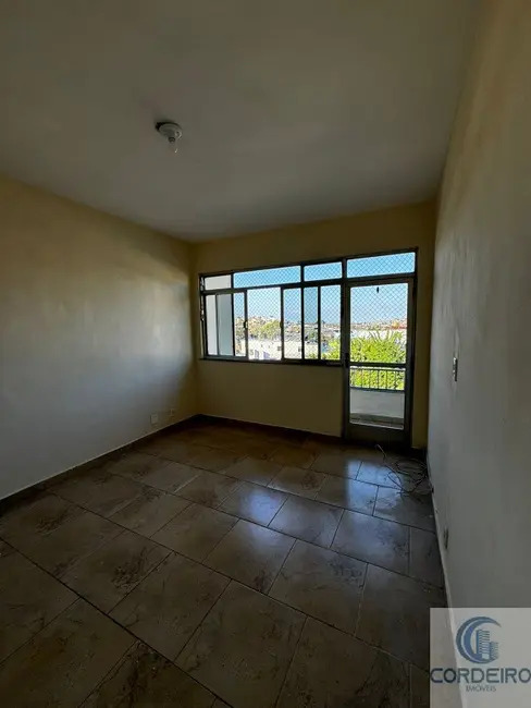 Apartamento com 3 quartos à venda, 90m2 em Centro, Duque De Caxias - RJ - imagem 9 Foto 9 de Apartamento com 3 quartos à venda, 90m2 em Centro, Duque De Caxias - RJ