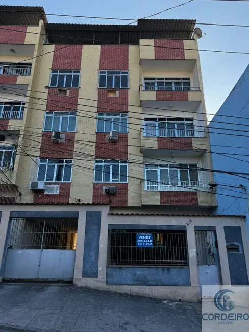 Foto 1 de Apartamento com 3 quartos à venda, 90m2 em Centro, Duque De Caxias - RJ