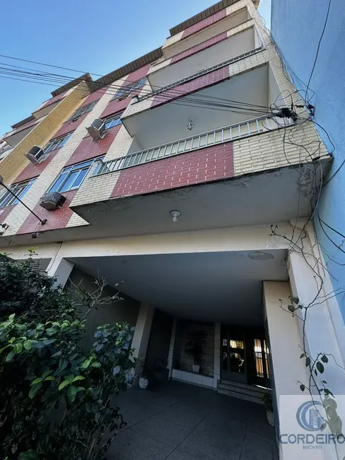 Foto 2 de Apartamento com 3 quartos à venda, 90m2 em Centro, Duque De Caxias - RJ