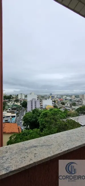 Apartamento com 3 quartos à venda, 95m2 em Jardim Vinte e Cinco de Agosto, Duque De Caxias - RJ - imagem 7 Foto 7 de Apartamento com 3 quartos à venda, 95m2 em Jardim Vinte e Cinco de Agosto, Duque De Caxias - RJ