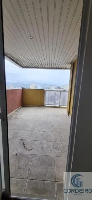 Apartamento com 3 quartos à venda, 95m2 em Jardim Vinte e Cinco de Agosto, Duque De Caxias - RJ - imagem 6 Foto 6 de Apartamento com 3 quartos à venda, 95m2 em Jardim Vinte e Cinco de Agosto, Duque De Caxias - RJ