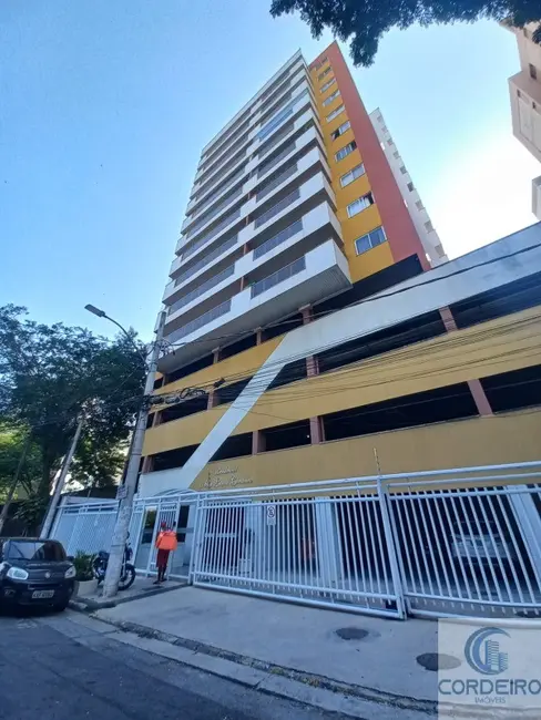 Foto 1 de Apartamento com 3 quartos à venda, 95m2 em Jardim Vinte e Cinco de Agosto, Duque De Caxias - RJ