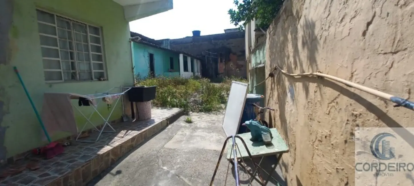 Terreno / Lote à venda, 175m2 em Parque Senhor do Bonfim, Duque De Caxias - RJ - imagem 6 Foto 6 de Terreno / Lote à venda, 175m2 em Parque Senhor do Bonfim, Duque De Caxias - RJ