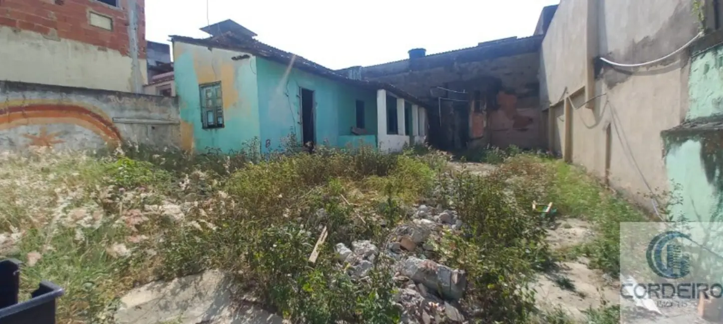 Terreno / Lote à venda, 175m2 em Parque Senhor do Bonfim, Duque De Caxias - RJ - imagem 7 Foto 7 de Terreno / Lote à venda, 175m2 em Parque Senhor do Bonfim, Duque De Caxias - RJ