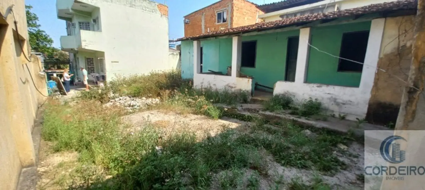 Terreno / Lote à venda, 175m2 em Parque Senhor do Bonfim, Duque De Caxias - RJ - imagem 8 Foto 8 de Terreno / Lote à venda, 175m2 em Parque Senhor do Bonfim, Duque De Caxias - RJ