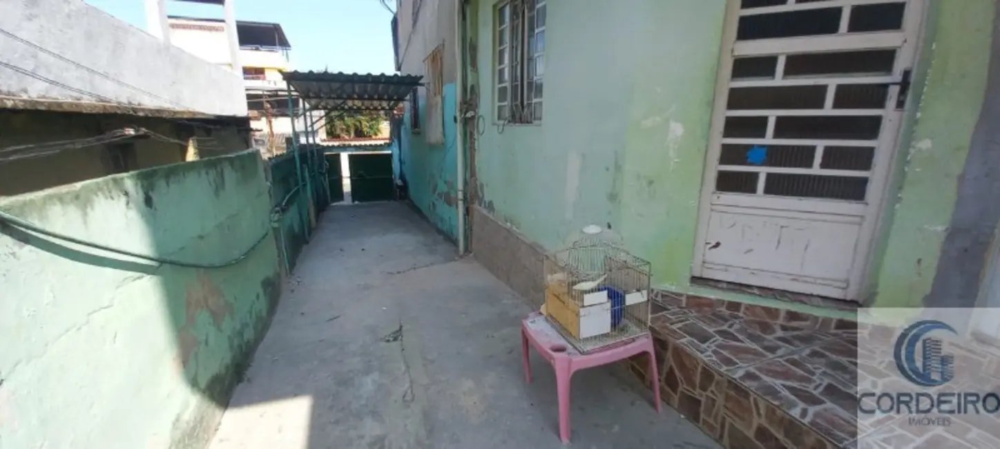 Terreno / Lote à venda, 175m2 em Parque Senhor do Bonfim, Duque De Caxias - RJ - imagem 5 Foto 5 de Terreno / Lote à venda, 175m2 em Parque Senhor do Bonfim, Duque De Caxias - RJ