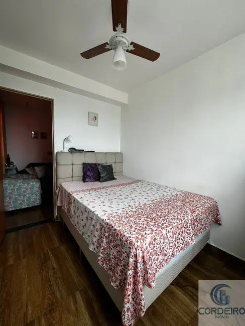 Apartamento com 3 quartos à venda, 85m2 em Engenho do Porto, Duque De Caxias - RJ - imagem 9 Foto 9 de Apartamento com 3 quartos à venda, 85m2 em Engenho do Porto, Duque De Caxias - RJ