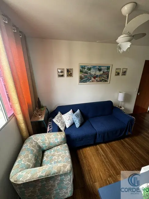 Apartamento com 3 quartos à venda, 85m2 em Engenho do Porto, Duque De Caxias - RJ - imagem 7 Foto 7 de Apartamento com 3 quartos à venda, 85m2 em Engenho do Porto, Duque De Caxias - RJ
