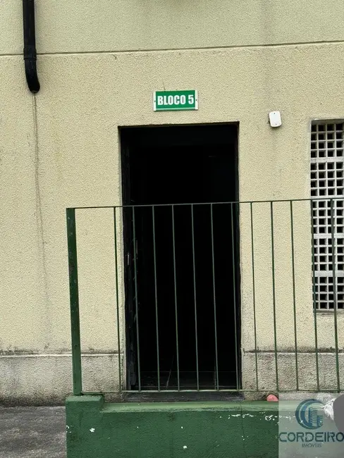 Apartamento com 3 quartos à venda, 85m2 em Engenho do Porto, Duque De Caxias - RJ - imagem 3 Foto 3 de Apartamento com 3 quartos à venda, 85m2 em Engenho do Porto, Duque De Caxias - RJ