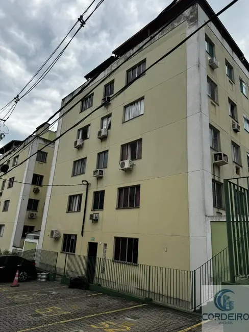 Foto 2 de Apartamento com 3 quartos à venda, 85m2 em Engenho do Porto, Duque De Caxias - RJ