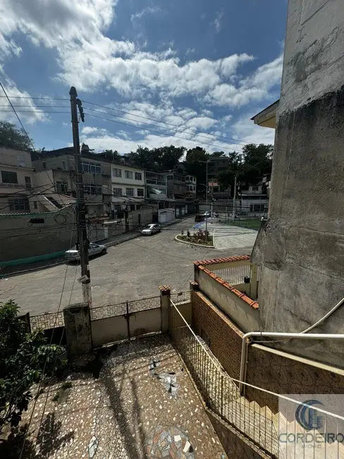 Foto 1 de Apartamento com 2 quartos à venda, 76m2 em Parque Paulicéia, Duque De Caxias - RJ