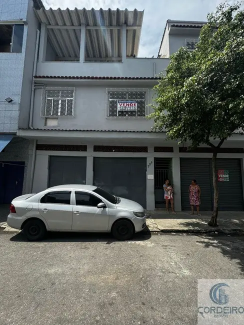 Foto 1 de Apartamento com 1 quarto à venda, 49m2 em Vila Amélia, Duque De Caxias - RJ