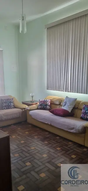 Casa com 4 quartos à venda, 224m2 em Vila Centenário, Duque De Caxias - RJ - imagem 9 Foto 9 de Casa com 4 quartos à venda, 224m2 em Vila Centenário, Duque De Caxias - RJ
