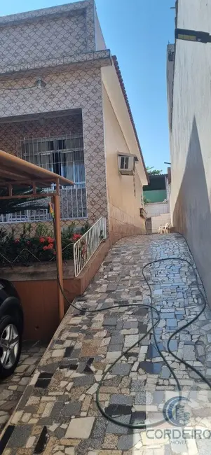 Casa com 4 quartos à venda, 224m2 em Vila Centenário, Duque De Caxias - RJ - imagem 8 Foto 8 de Casa com 4 quartos à venda, 224m2 em Vila Centenário, Duque De Caxias - RJ