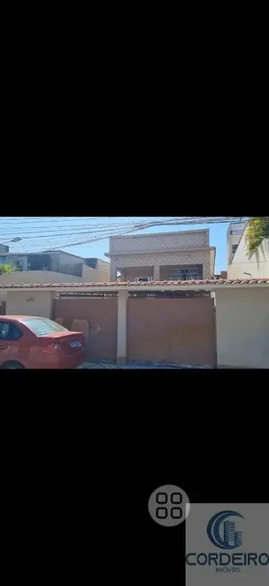 Foto 1 de Casa com 4 quartos à venda, 224m2 em Vila Centenário, Duque De Caxias - RJ