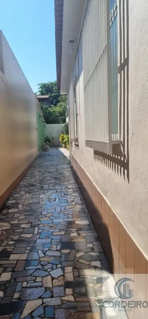 Casa com 4 quartos à venda, 224m2 em Vila Centenário, Duque De Caxias - RJ - imagem 7 Foto 7 de Casa com 4 quartos à venda, 224m2 em Vila Centenário, Duque De Caxias - RJ