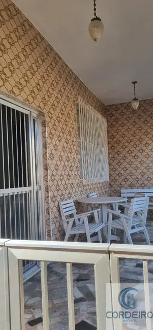 Casa com 4 quartos à venda, 224m2 em Vila Centenário, Duque De Caxias - RJ - imagem 4 Foto 4 de Casa com 4 quartos à venda, 224m2 em Vila Centenário, Duque De Caxias - RJ