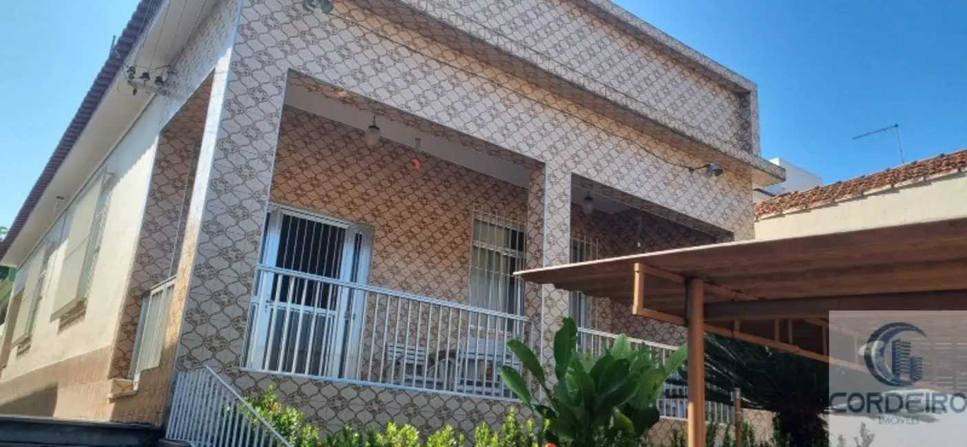 Casa com 4 quartos à venda, 224m2 em Vila Centenário, Duque De Caxias - RJ - imagem 5 Foto 5 de Casa com 4 quartos à venda, 224m2 em Vila Centenário, Duque De Caxias - RJ