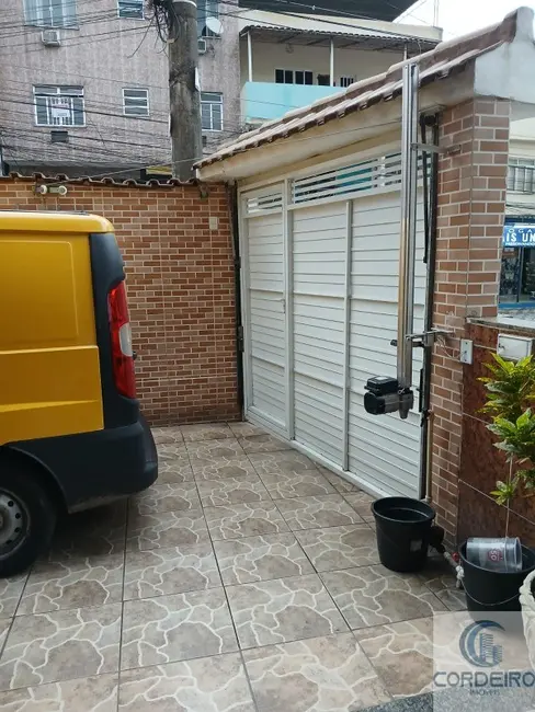 Foto 1 de Casa com 2 quartos à venda, 200m2 em Vila Oito de Maio, Duque De Caxias - RJ